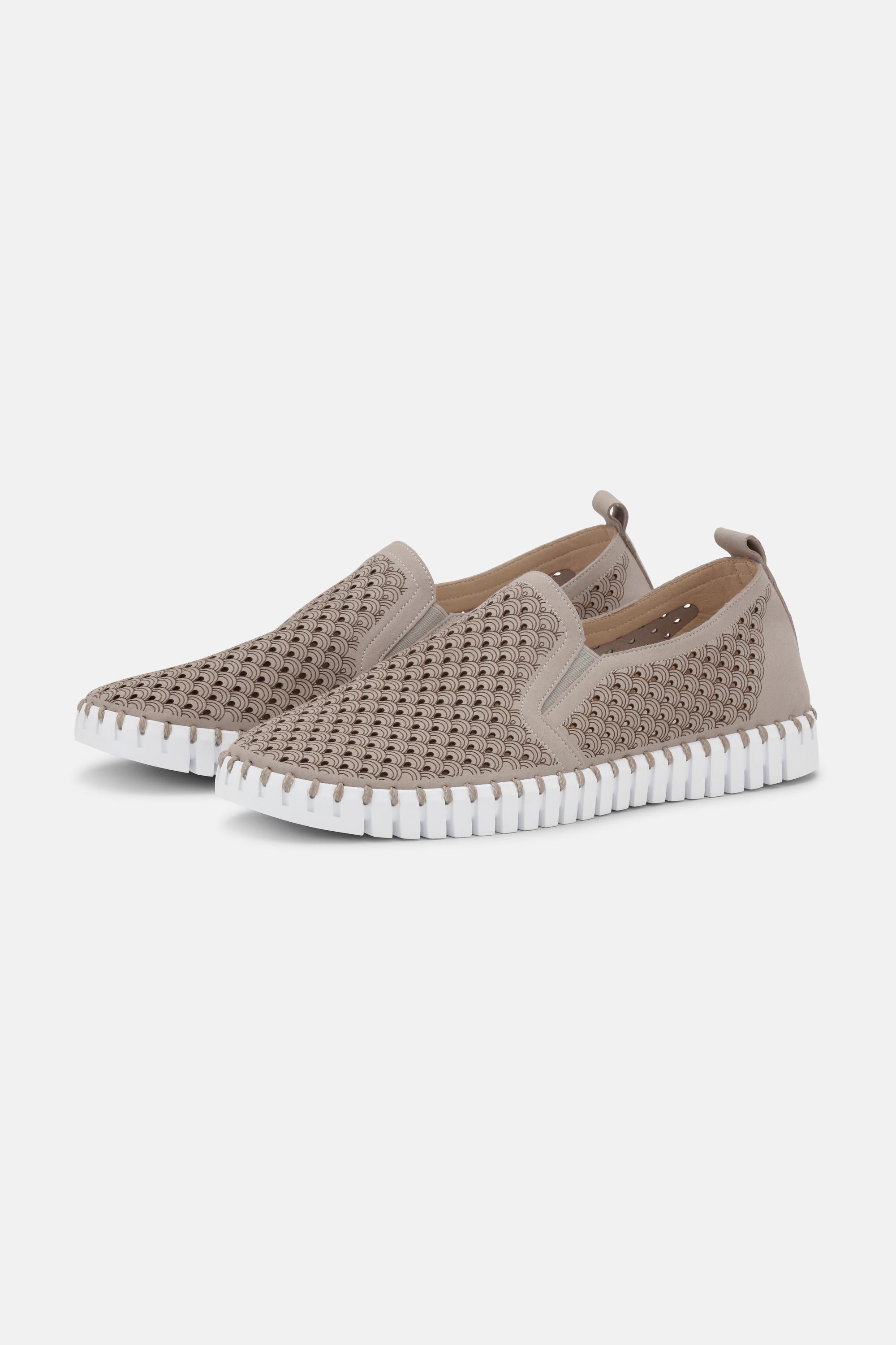Bequeme Herrenschuhe - Atmosphere